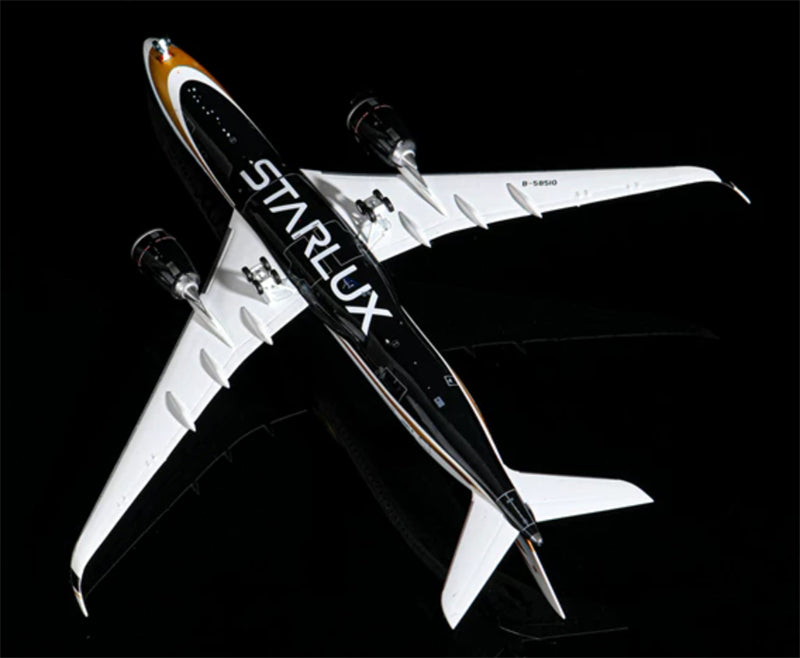AeroPolaris 1:400 Starlux Airlines A350-900 B-58510 DIECAST Model