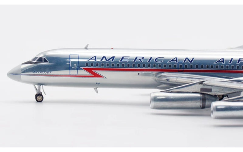 Inflight 1:200 American Airlines CV-990 N5614  DIECAST Model