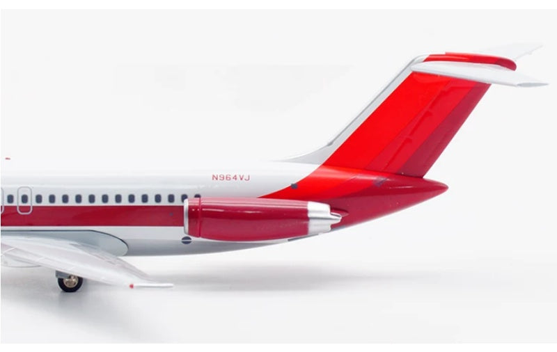 Inflight 1:200 Allegheny Airlines DC-9-30 N964VJ  DIECAST Model