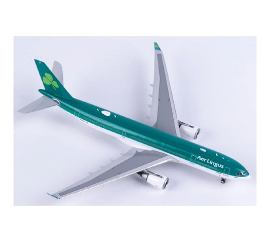 Phoenix 1:400 Aer Lingus Airbus A330-200 EI-DUO  DIECAST Model