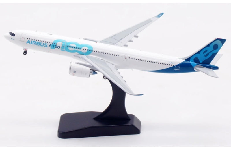 Aviation 1:400 Airbus A330-900NEO F-WTTN  DIECAST Model
