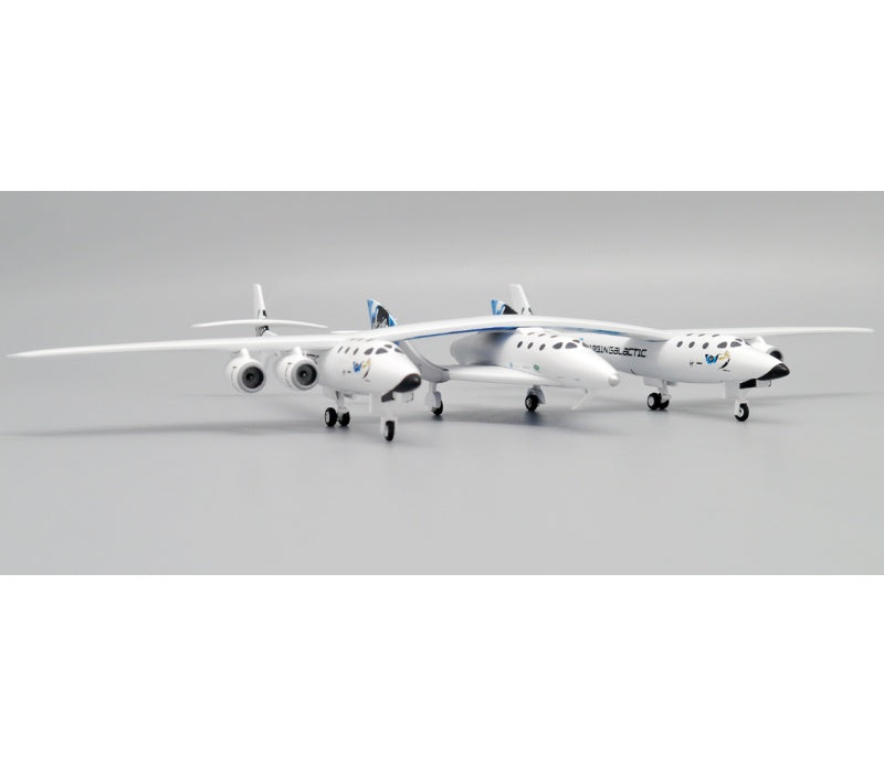 JC Wings 1:200 Virgin Galactic spaceship  N348MS  DIECAST Model