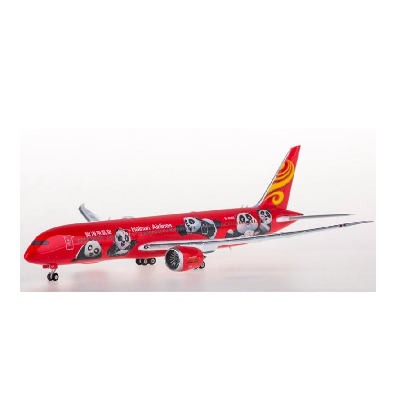 Phoenix 1:400 Hainan Airlines Boeing 787-9 B-6998  DIECAST Model