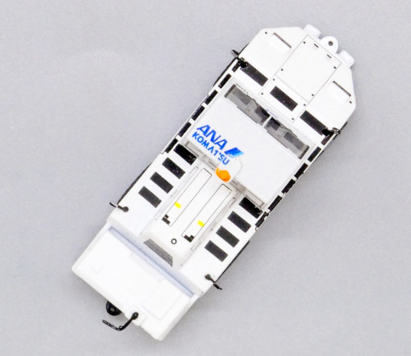 JC Wings 1:200 ANA WT250E DIECAST Model