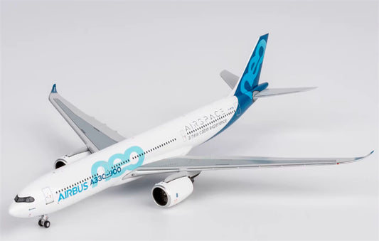 NG Models Airbus A330-900neo F-WTTE 1:400 Diecast Model view 1