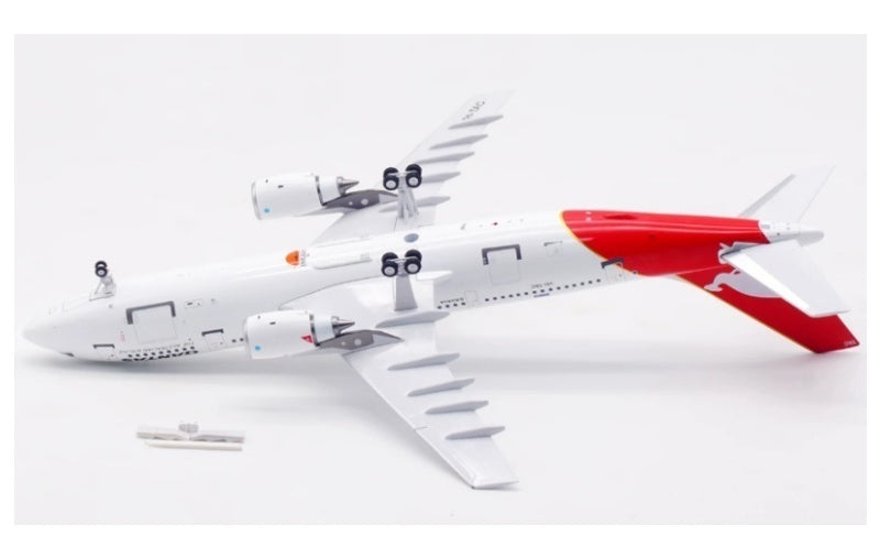 Inflight 1:200 Qantas A300B4 VH-TAC  DIECAST Model