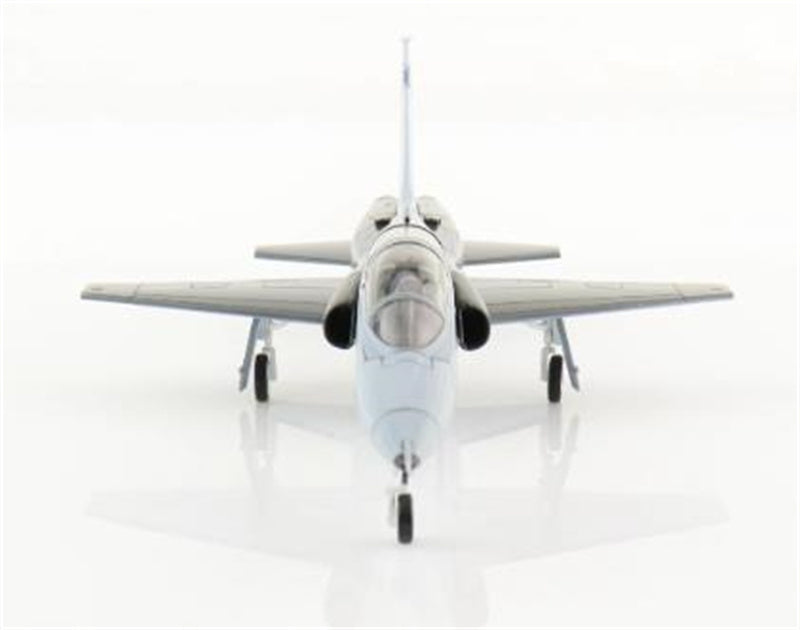 HOBBY MASTER T-38C Talon 69-7079, 49th FTS "Black Knights", Moody AFB, Georgia 2006 1/72 Aircraft Pre-built Model