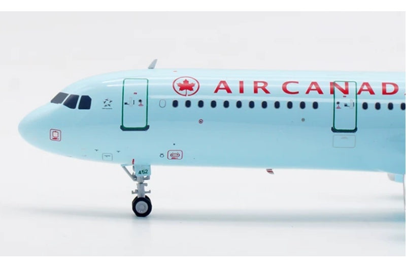 B-Models 1:200 Air Canada A321 C-GITY  DIECAST Model