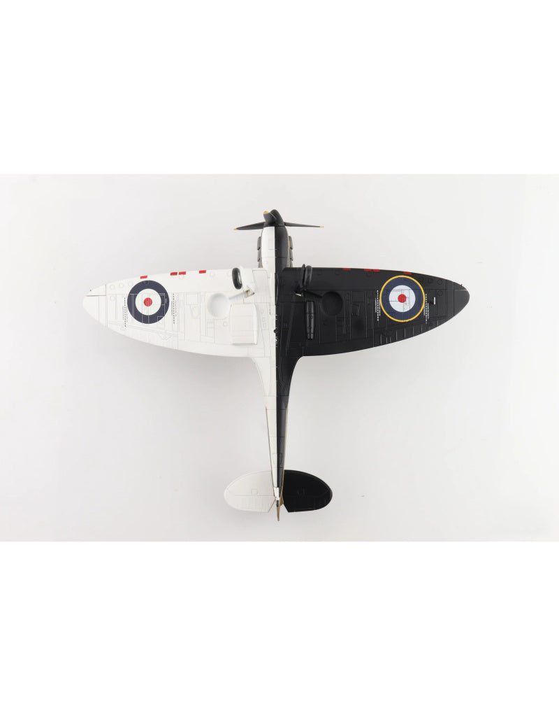 HOBBY MASTER Royal Air Force Spitfire MK.1a 92 Sqn 1:48 Model 1940  Dunkirk J/P9374