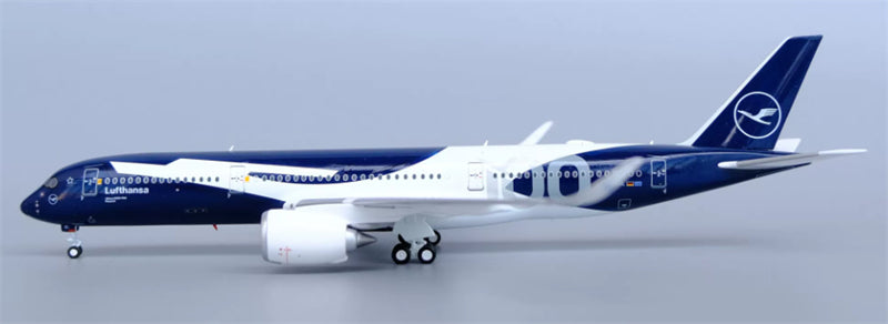 AeroPolaris 1:400 Lufthansa A350-900 D-AIXL DIECAST Model
