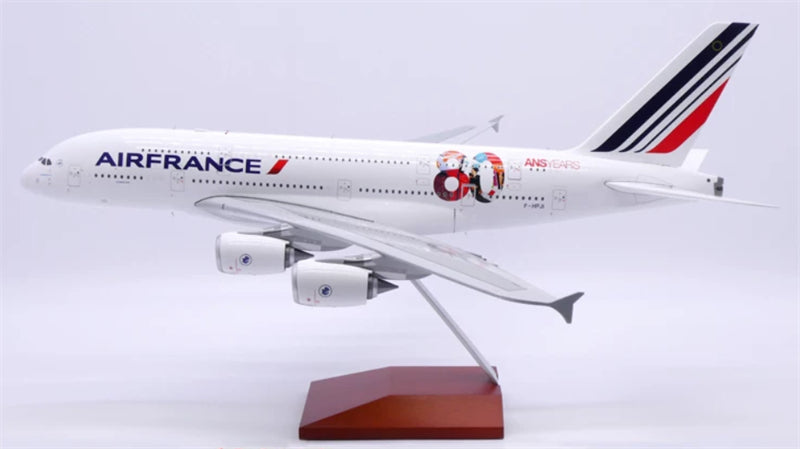 Apollo 1:200 Air France A380 F-HPJI DIECAST Model
