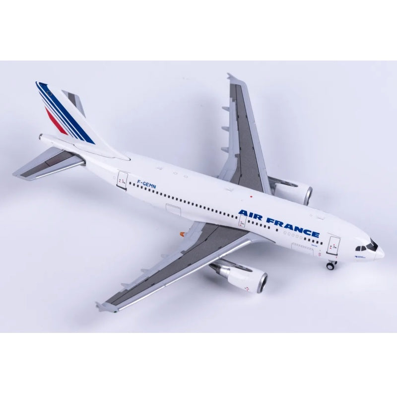 JC Wings 1:400 Air France Airbus A310-300 F-GEMN  DIECAST Model