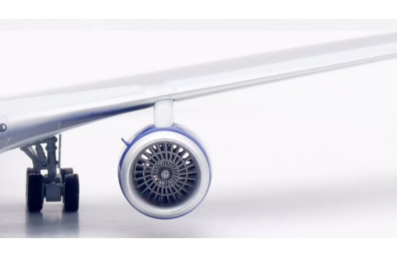 B-Models 1:200 British Airways B767-300ER G-BNWB  DIECAST Model