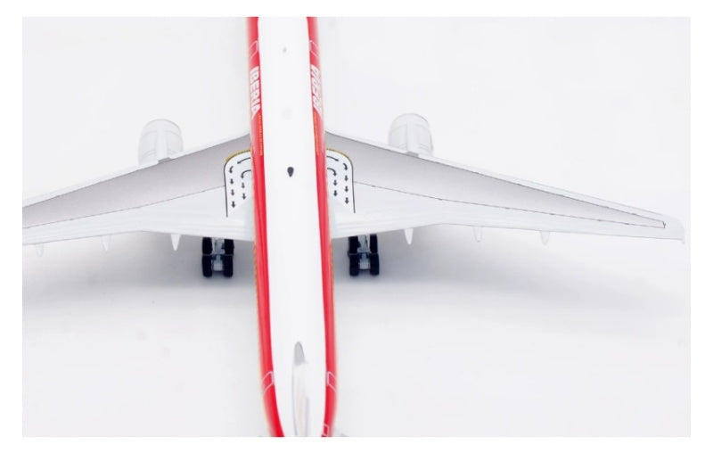 Inflight 1:200 Iberia B757-200 EC-FYJ  DIECAST Model