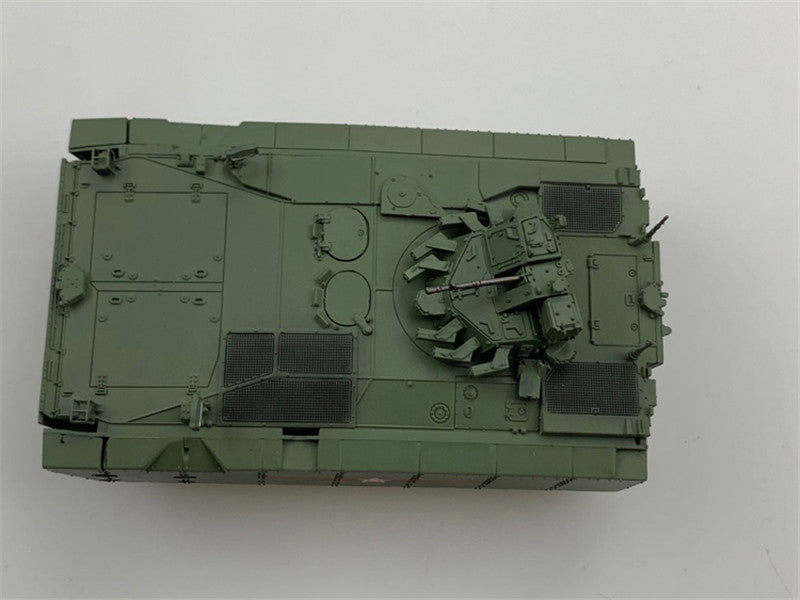 Panzerkampf  Russian Kurganets-25 Infantry Fighting Vehicle 1:72 Tank Pre-built Model