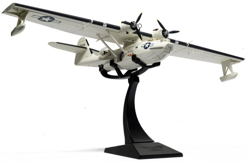 CORGI USSAF Halsworth Catalina 5th ERS 8th AF 1:72 Model 1945 Limited Edition Miss Pick Up 44-33915
