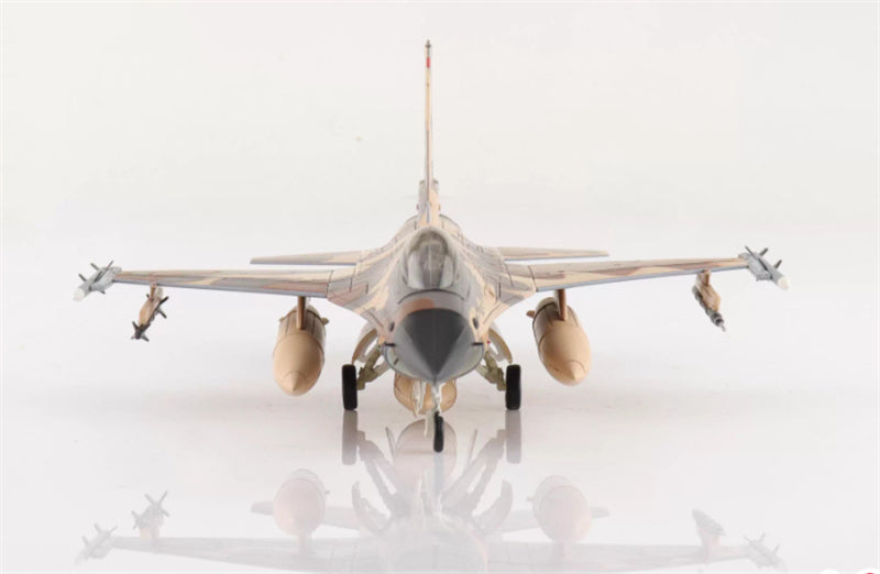HOBBY MASTER F16AC Fighting Falcon Rockslide 85-474 706th Aggressor Squadron USAF 1:72 Aircraft Pre-built Model