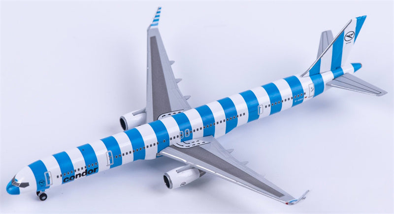 Herpa 1:500 Condor Boeing 757-300 D-ABOI  Diecast Model