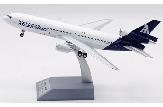 Inflight 1:200 Mexicana DC-10-15 N1003W  DIECAST Model