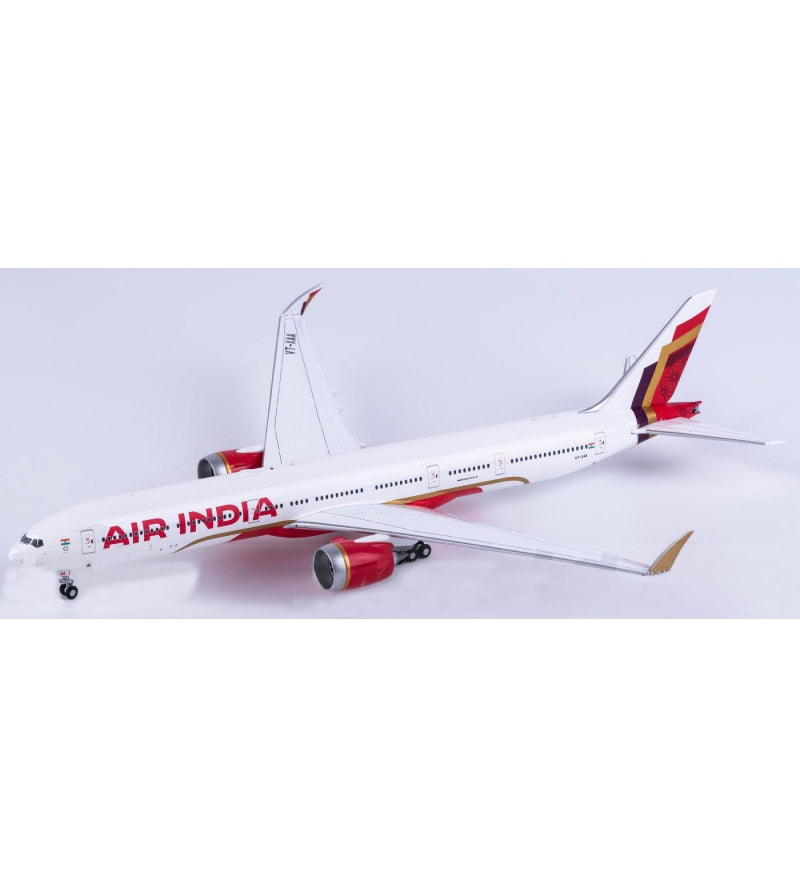 Geminijets 1:200 Air India Boeing 777-9 VT-XAA  DIECAST Model