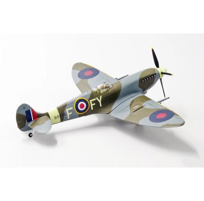 Witty 1:72 RAF Supermarine Spitfire Mk IX BS435  DIECAST Model