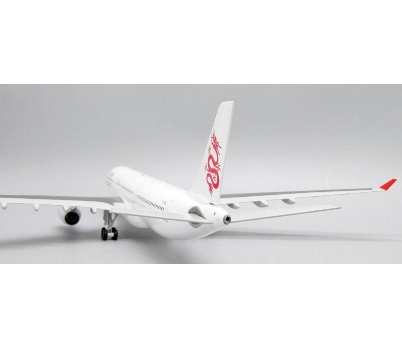 JC Wings 1:200 Dragonair A330-300 B-HLJ  DIECAST Model