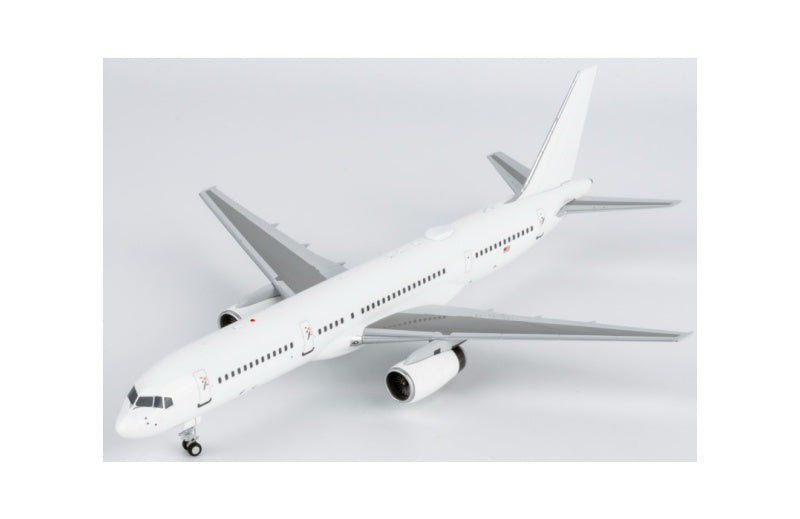NG Models 1:200 USAF C-32B 02-4452  DIECAST Model