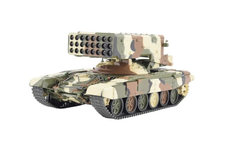 1:43   TOS-1A Modimio   ABS Model