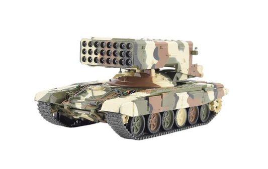 1:43   TOS-1A Modimio   ABS Model