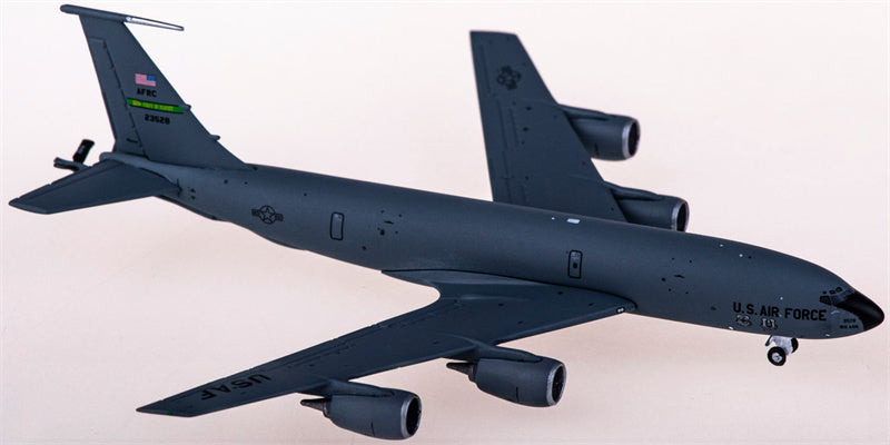 Geminijets USAF for Boeing KC-135R for Stratotanker 62-3528 1:400 Airplane Pre-built  Airliner Model Display