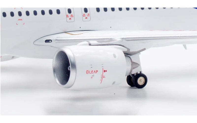 Aviation 1:200 COMAC C919 B-001F  DIECAST Model