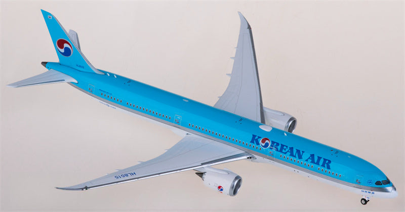 Phoenix 1:400 Korean Air Boeing 787-10 HL8515 Diecast Model view 3