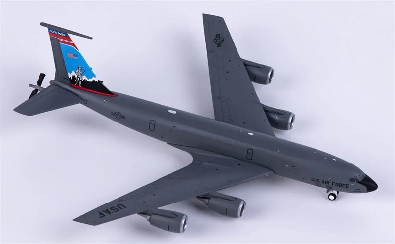 Geminijets 1:400 US Air Force Boeing KC-135R 61-0275  DIECAST Model