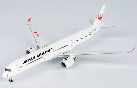 NG Models 1:400 Japan Airlines Airbus A350-1000 JA06WJ  DIECAST Model