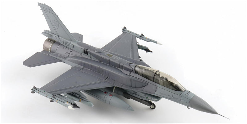 HOBBY MASTER Slovak Air Force F-16 Block 70 1st FS 1:72 Model 2024 1101