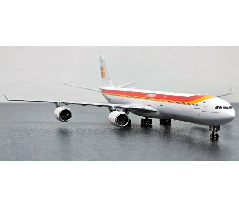 Phoenix 1:400 Iberia A340-600 EC-IQR  DIECAST Model
