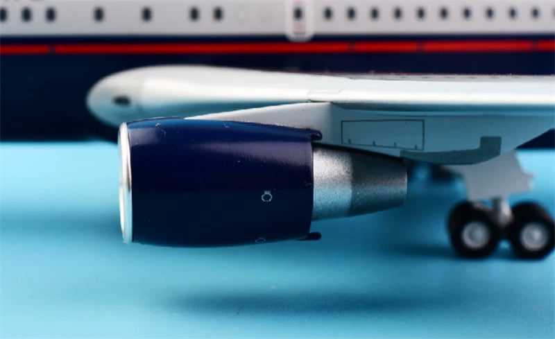 JC Wings 1:200 British Airways Boeing 767-200ER N652US  DIECAST Model