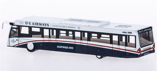Geminijets Cobus 3000 US Airways 2 Pieces a Set 1:200 Accessory Model view 1