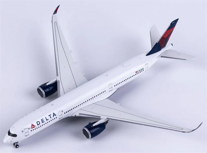 NG Models 1:400 Delta Air Lines Airbus A350-900 N514DN  DIECAST Model