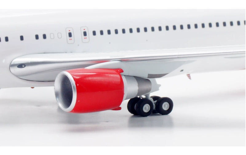 B-Models 1:200 Air Canada Rouge B767-300 C-FJZK  DIECAST Model