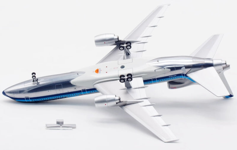 Inflight 1:200 Air America L-1011 N372EA  DIECAST Model
