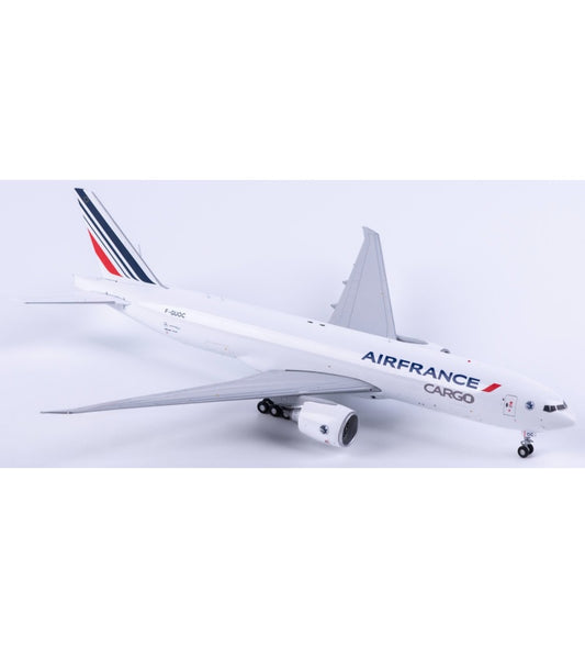 Geminijets 1:200 Air France Boeing 777-200LR F-GUOC  DIECAST Model