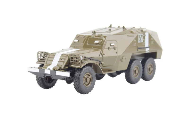 1:43   BTR-152 Modimio   ABS Model