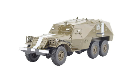 1:43   BTR-152 Modimio   ABS Model