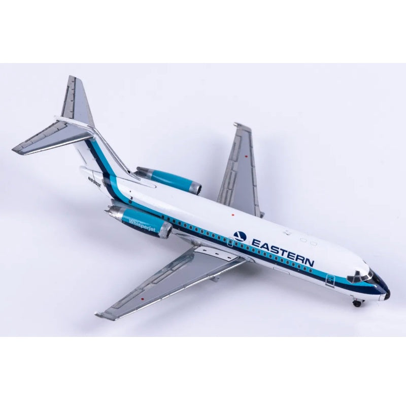 V1-400 1:400 Eastern Air Lines McDonnell Douglas DC-9-14 N8901E  DIECAST Model