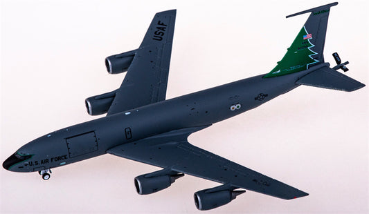 Geminijets USAF Boeing KC-135R Stratotanker 58-0098 1:400 Diecast Model view 1