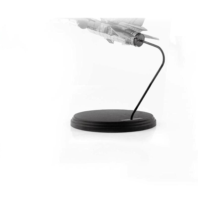HOBBY MASTER Mig-29, Su-25, Japan F-2 Display Stand 1/72 Stand Pre-built Model
