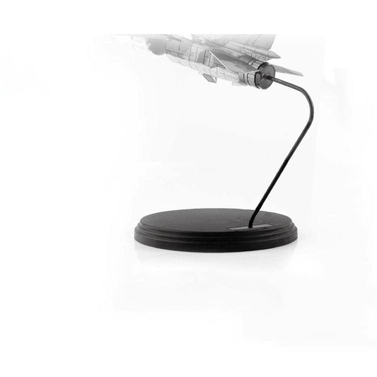 HOBBY MASTER Mig-29, Su-25, Japan F-2 Display Stand 1:72 Stand Pre-built Model