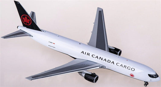 Phoenix Air Canada Cargo Boeing 767-300F C-GXHI 1:400 Diecast Model view 1