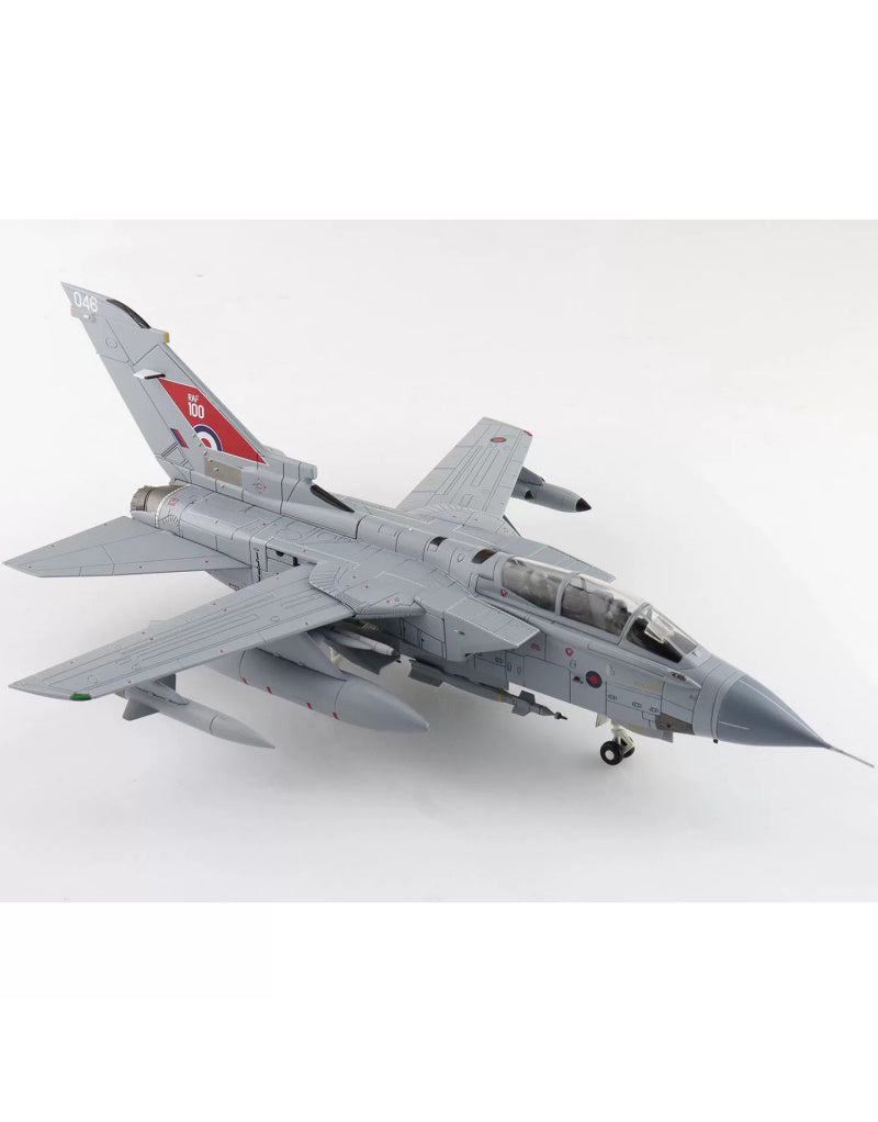 HOBBY MASTER RAF Marham Tornado GR.4 31 Sqn. 1:72 Model 2018  RAF 100th anniversary ZA554
